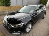 Volkswagen Passat 1.8 TSI DSG Highline - Volkswagen Passat: 1.8