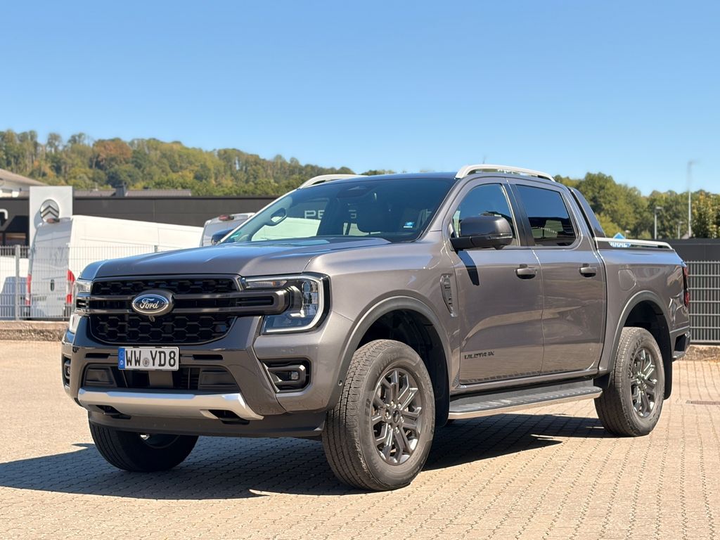 Image of Ford Ranger