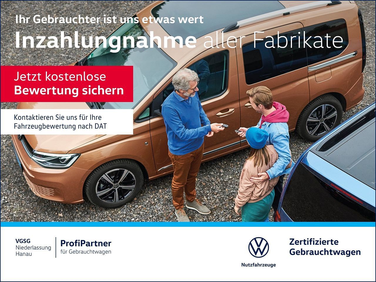 Volkswagen T7 Multivan - Bild 19