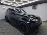 Land Rover Discovery 5 SD4 AWD|7 SITZER|AUTOM|LEDER|NAVI|LE - Land Rover Discovery: Discovery4