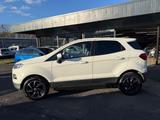 Ford EcoSport Trend*Klima* - Ford: Unfallwagen