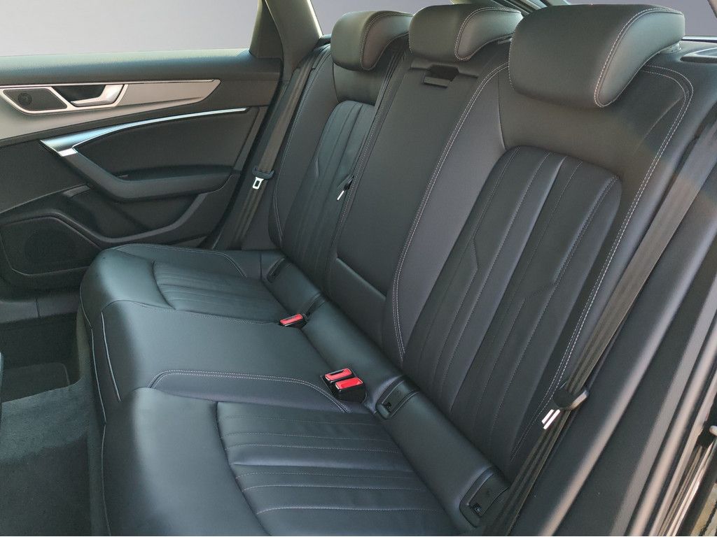 Audi A6 - Bild 18