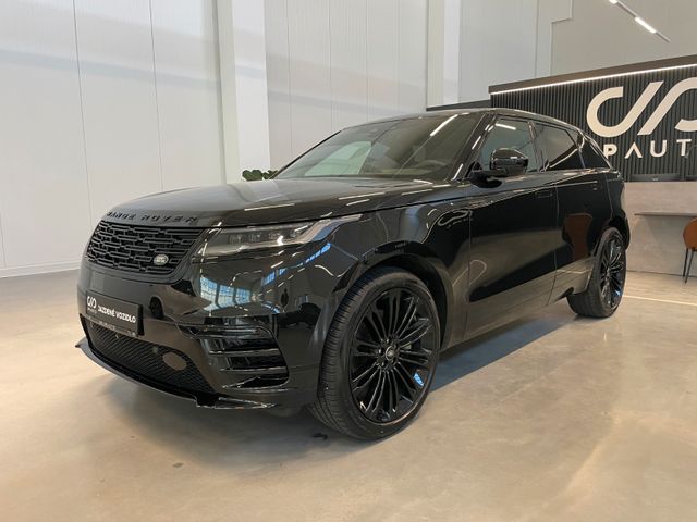 Land Rover Range Rover Velar Dynamic HSE