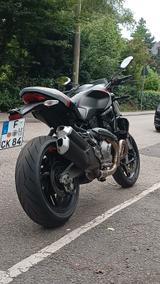 Ducati Monster 821 Stealth - Offers