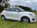 Suzuki Swift 1.0 BOOSTERJET HYBRID !!TÜV NEU!! - Suzuki Swift: 1.0