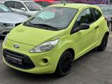Ford Ka/Ka+ 1,2 Trend MIT TÜV MANUELL BENZIN - Ford Ka/Ka+ in Mannheim