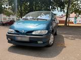 Renault Megane Scenic mit wenig Kilometer - Renault aus 1998