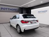 Audi A1 Sportback 25 TFSI PDC DAB+ VIRTUAL SITZHZG - Audi A1 in Hamm