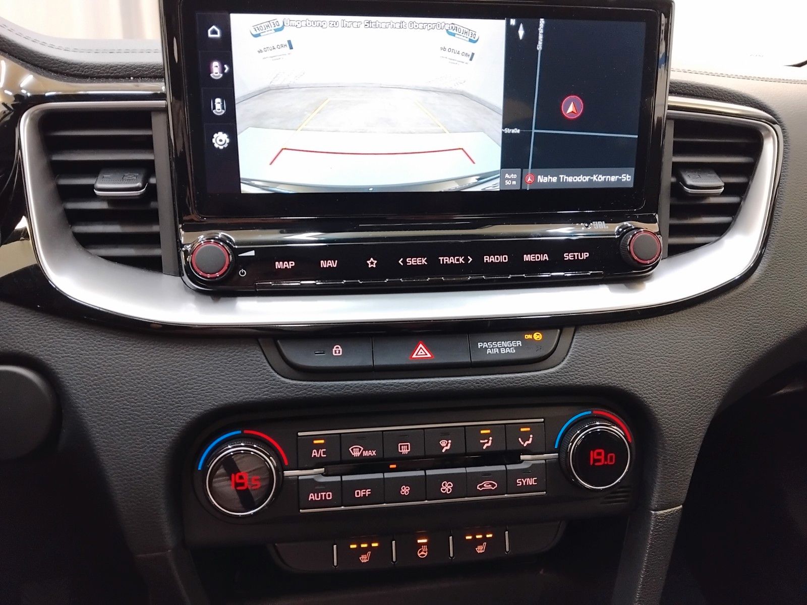 KIA XCeed (07/2025, Benzin)