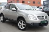 Nissan Qashqai Tekna 4X4*PANO*RFK*LEDER*SHZ*TEMPOMAT*BC - gebrauchte Nissan Qashqai aus dem Jahr 2009