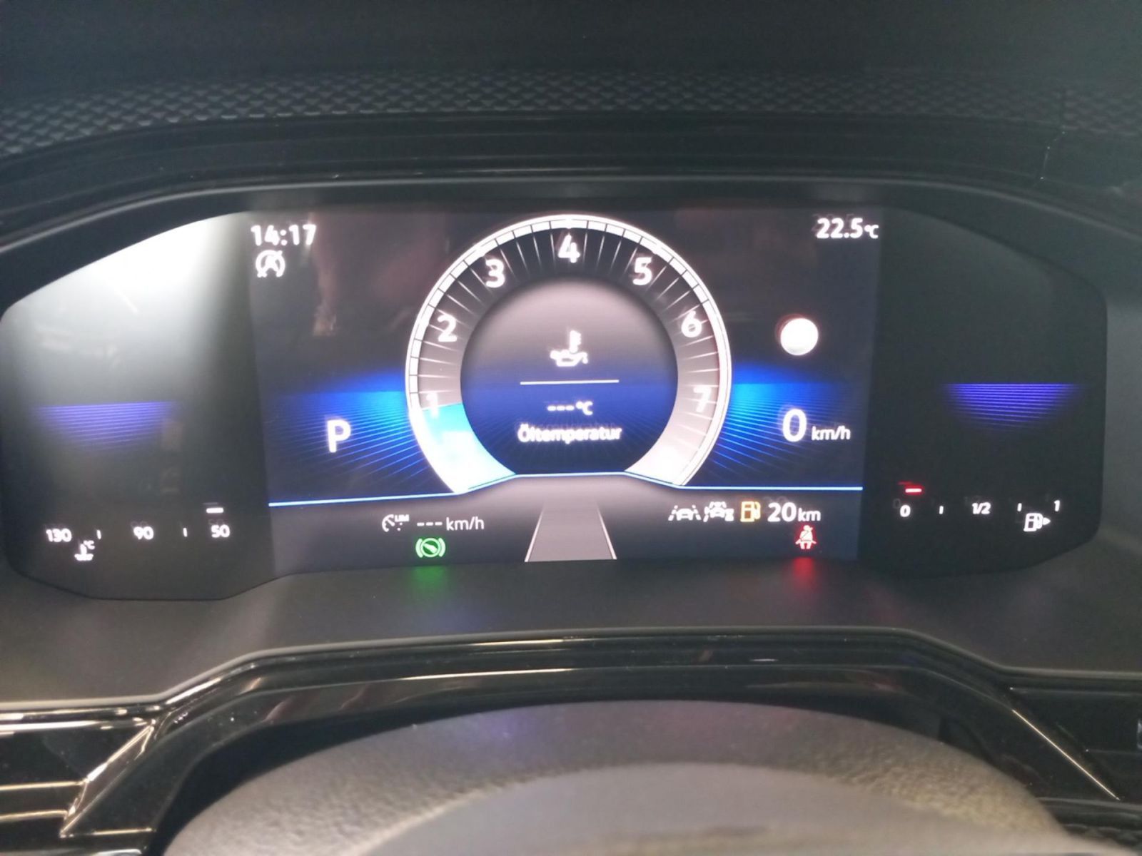 Volkswagen Taigo - Bild 12