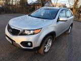 Kia Sorento 2.2 CRDi 4WD  - Kia Sorento