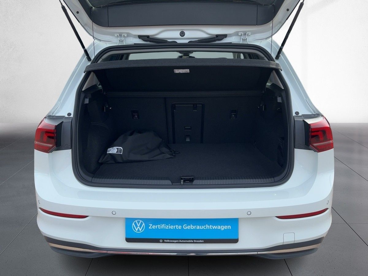 Volkswagen Golf - Bild 16