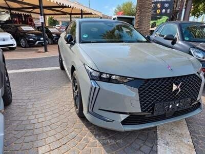 Other Ds DS4 4 PureTech 130 aut. Performance Line+ imagem 3