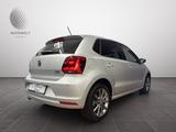 Volkswagen Polo V Fresh BMT/2.HD/NAVI/SPORTSITZ./GRA/ - Volkswagen Polo: Sport
