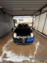 Alfa Romeo MiTo 1.4 TB 16V MultiAir Turismo Turismo - gebrauchte Alfa Romeo MiTo aus dem Jahr 2009