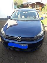 Volkswagen VW Golf 6 Diesel Kombi - VW T5 Kombi Gebrauchtwagen in Bochum