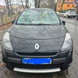 Renault renault clio / 3türer /  no tüv! - Renault Clio: Türer