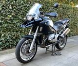 BMW R 1200 GS - BMW 2007 R 1200 GS
