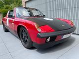 Porsche 914 - Porsche 914 Gebrauchtwagen