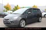 Opel Zafira C 1.6 Tourer Drive, Scheckheftgepflegt - Opel Zafira mit Diesel-Antrieb: 1.6
