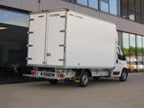 Fiat Ducato 35 140 / Humbaur-Koffer mit Flügeltüren - Angebote