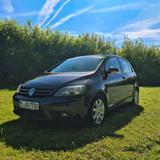 Volkswagen VW Golf 5 Plus 1.9 TDI, TÜV 2026,  Android... - Volkswagen Golf mit Diesel-Antrieb: Kleinwagen, 5.1