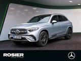 Mercedes-Benz GLC 220 d 4M AMG Line AHK Abstandstemp. LED Pano - Mercedes-Benz GLC 220 Jahreswagen