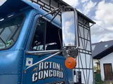 Freightliner FLC 120 - Freightliner LKWs