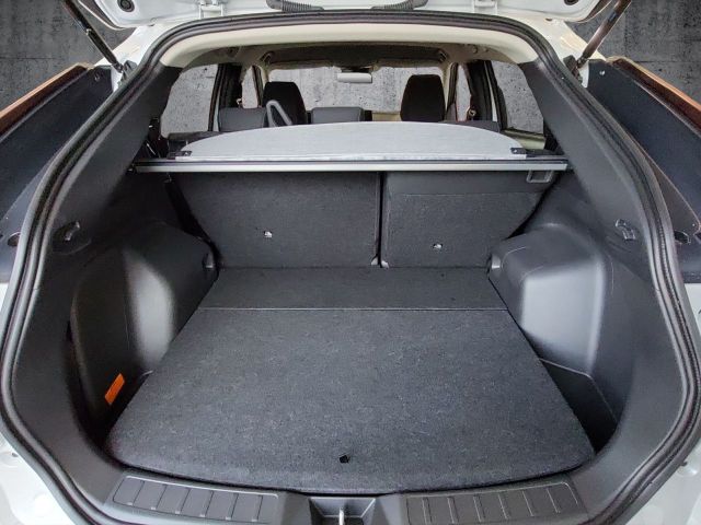 Eclipse Cross 2.4 MIVEC BASIS Hybrid 4WD