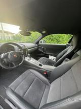Porsche Cayman Garantie bis 2027 - Porsche Cayman: Weiß