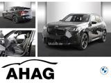 BMW X3 M50 AT Panorama Klimaaut. AHK Memory vorn - BMW X3 M50 Neuwagen