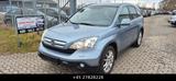 Honda CR-V 2.2i-CTDi Executive - gebrauchte Honda CR-V aus dem Jahr 2007