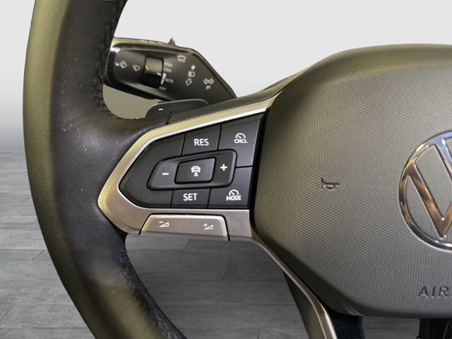 Tiguan ELEGANCE 1.5 eTSI IQ LIGHT NAVI APP CON A