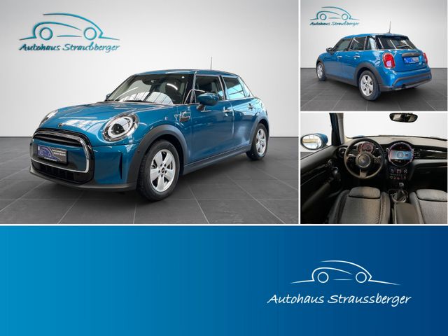 MINI One Classic Trim TEMPOMAT SHZ NAVI KLIMA PDC LED