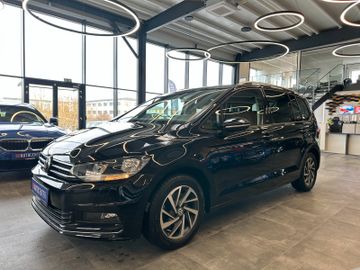 Volkswagen Touran Sound BMTStart-Stopp *AHK*DSG*