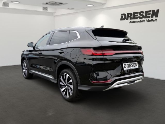 BYD SEAL U