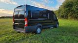 Pössl Roadcruiser 3.0l Schwarz Raumbad Längsbett Solar - Offers