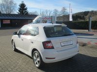 Vorschau Skoda Fabia