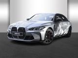 BMW M3 Competition M xDrive Innovationsp. Klimaaut. - BMW M3 in Herne