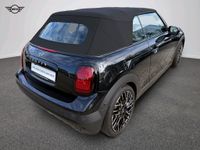 MINI Cooper Cabrio - Vorschau Bild 9