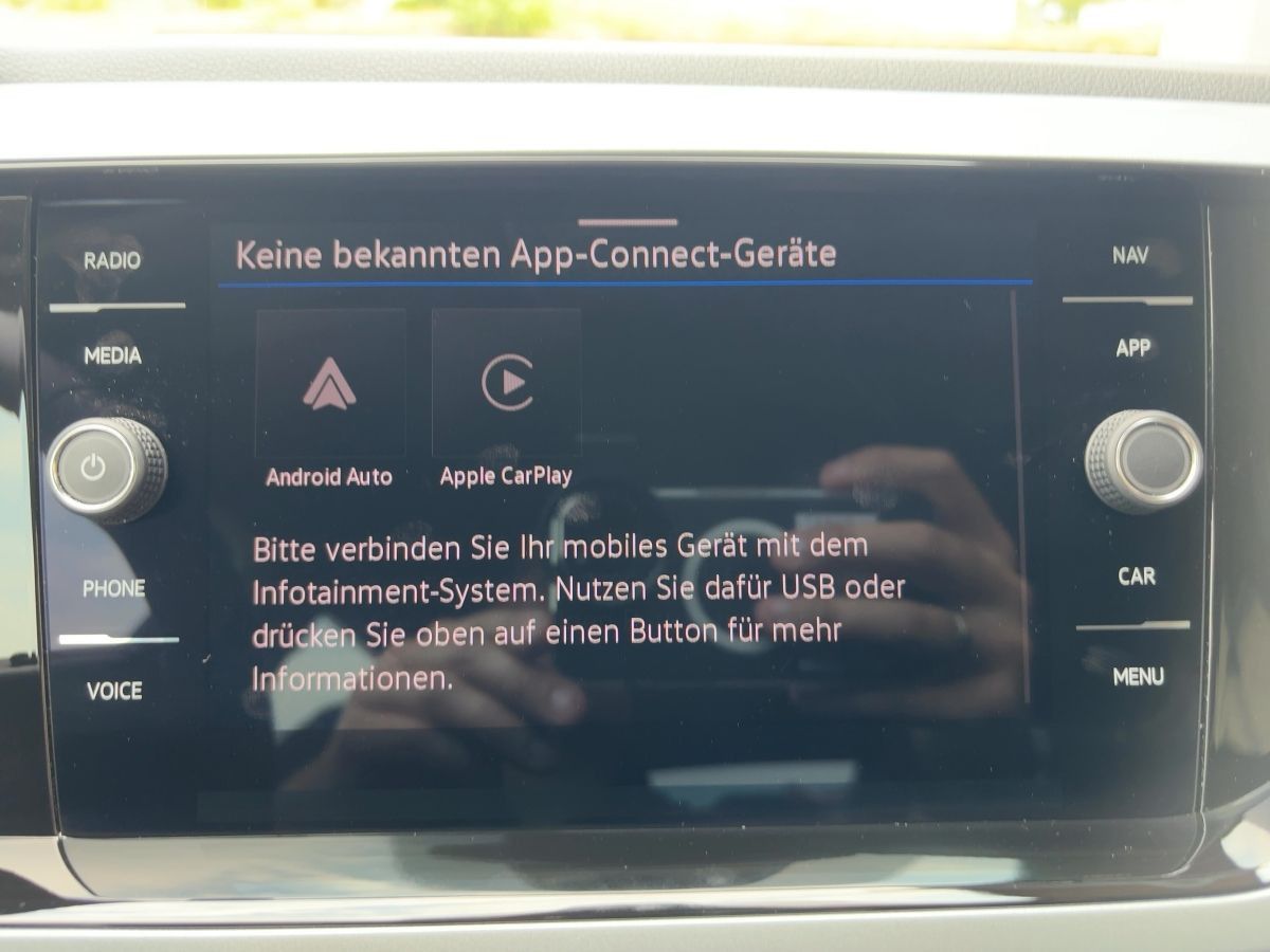 Volkswagen Taigo - Bild 14