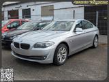BMW 530i Lim. Aut. Navi BI-Xenon Head-Up Sithz. Temp