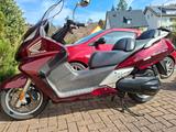 Honda Silver Wing 600 - HONDA ROLLER 600