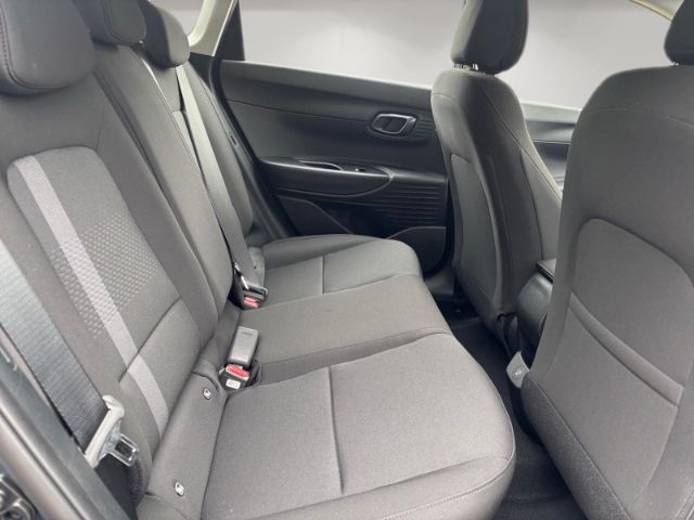 Hyundai i20 - Bild 13