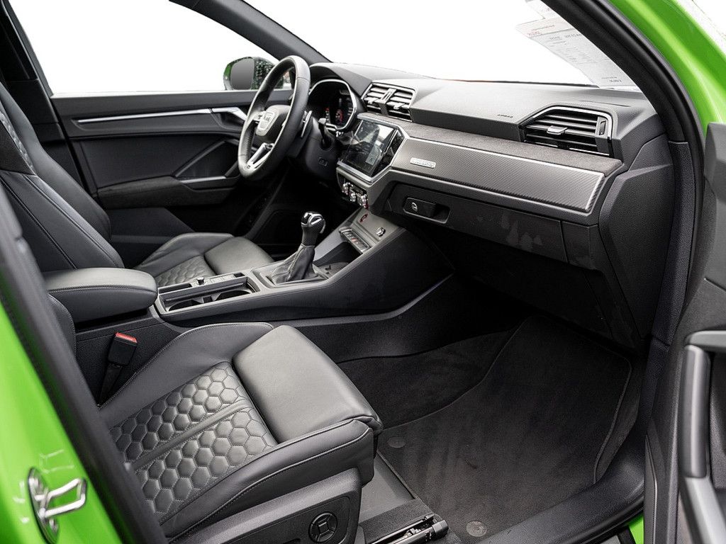 Audi RS Q3 Sportback 2.5 TFSI AHK MATRIX PANO B&O KAM imagem 2