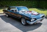 Ford Thunderbird - Ford Thunderbird aus 1965