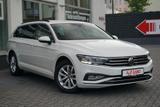 Volkswagen Passat Variant 1.5 TSI DSG Business LED Navi AHK - Volkswagen Passat Variant in Chemnitz