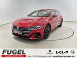 Volkswagen Arteon SB 2.0 TDI DSG R-Line virt-Cock.|LED|Navi - Volkswagen Arteon in Chemnitz