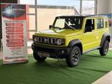 Suzuki Jimny - Suzuki Jimny Neuwagen
